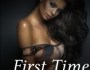 New Book – Tiegan’s First&nbsp;Time