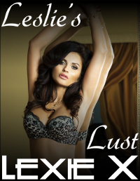 Leslie's Lust Blog