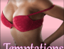 New Book – X-Change&nbsp;Temptations